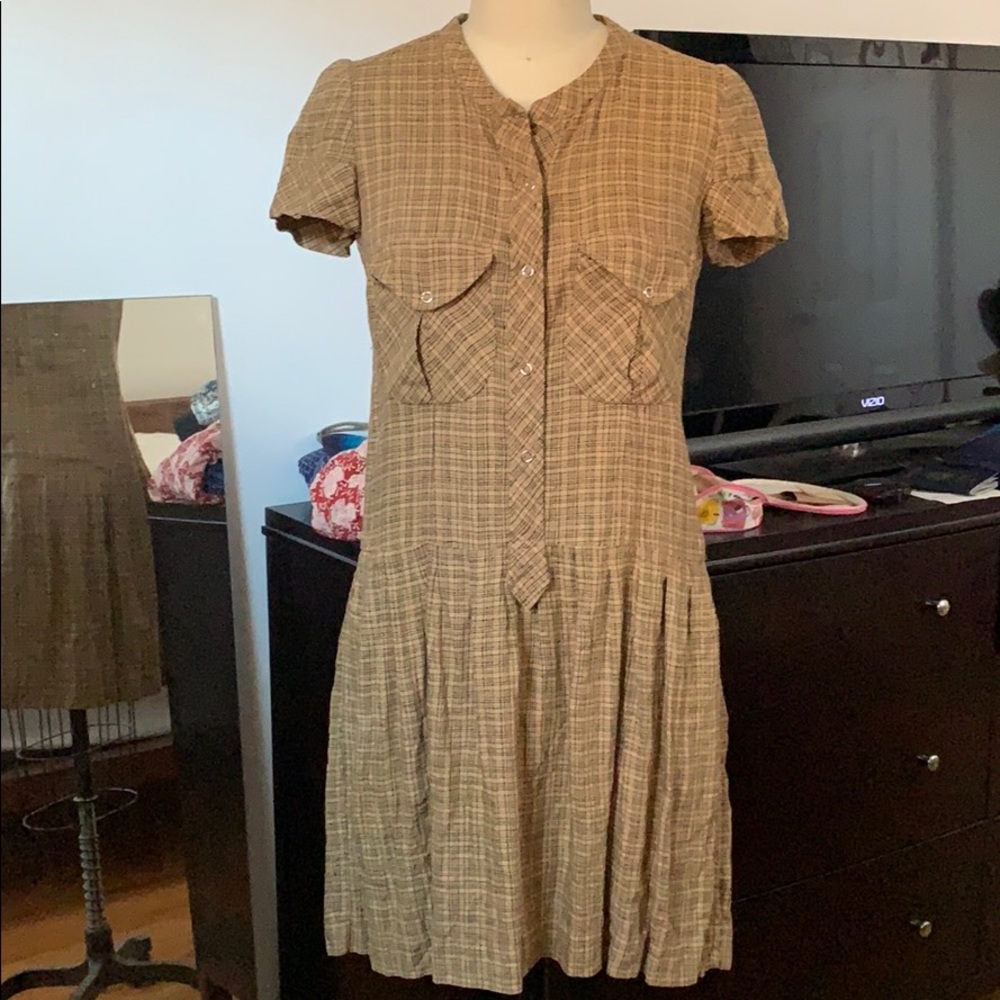 Isabel Marant dress